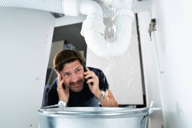 Best Plumbing Inspection Services  in Sutter, CA