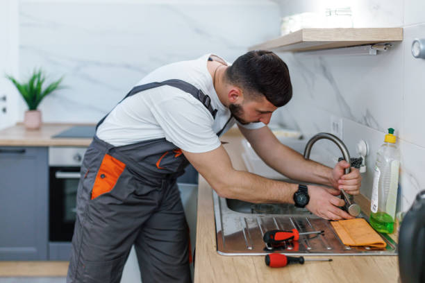 Best Leak Detection Services  in Sutter, CA