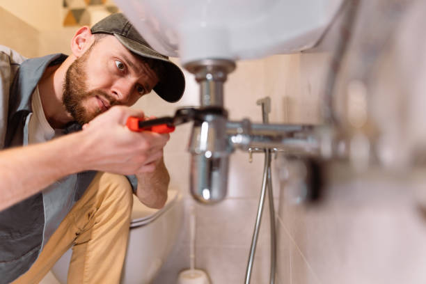 Best Residential Plumbing Services  in Sutter, CA