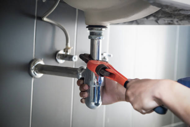 Best Plumbing Services Near Me  in Sutter, CA